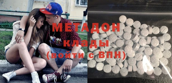 spice Лиски